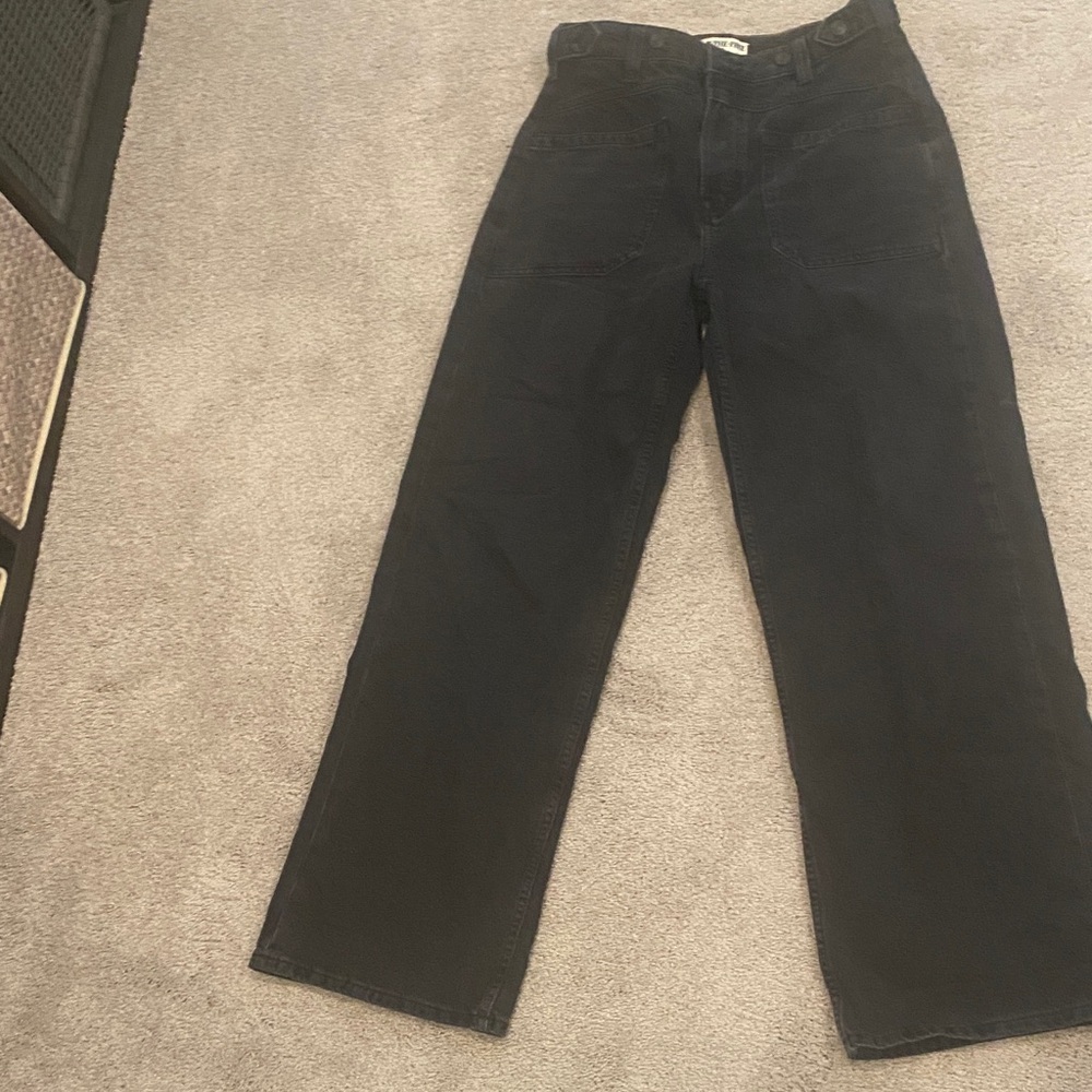 Free People Palmer jeans